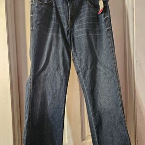 Ladies jeans size 14